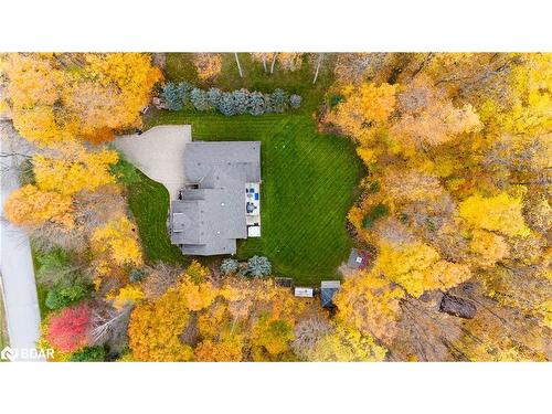 5 Northwood Court, Oro-Medonte, ON - Outdoor With View