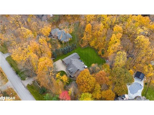 5 Northwood Court, Oro-Medonte, ON - Outdoor With View