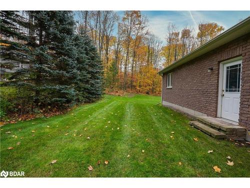 5 Northwood Court, Oro-Medonte, ON - Outdoor