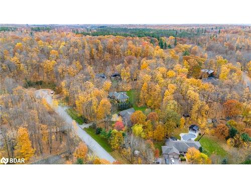 5 Northwood Court, Oro-Medonte, ON - Outdoor With View