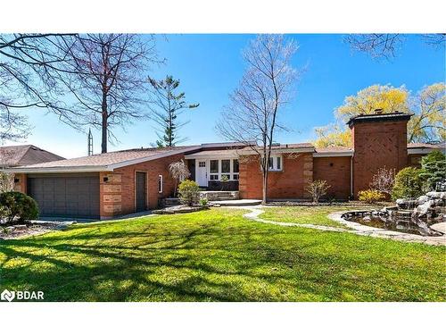 90 Edgewater Road, Wasaga Beach, ON - Outdoor