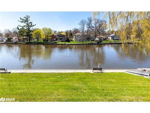 90 Edgewater Road, Wasaga Beach, ON - Outdoor With Body Of Water With View