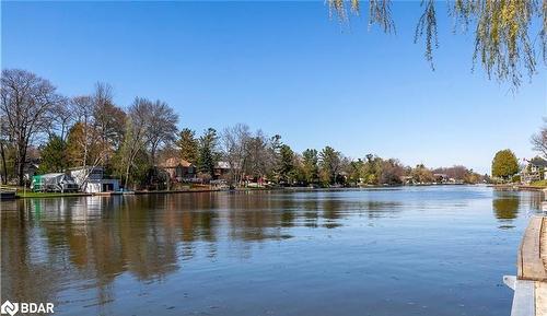 90 Edgewater Road, Wasaga Beach, ON - Outdoor With Body Of Water With View