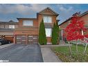 17 Via Romano Way, Brampton, ON  - Outdoor With Facade 