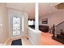 17 Via Romano Way, Brampton, ON  - Indoor Photo Showing Other Room 