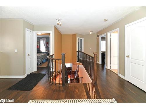 17 Via Romano Way, Brampton, ON - Indoor Photo Showing Other Room