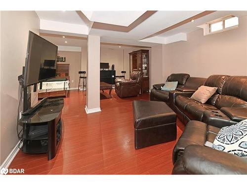 17 Via Romano Way, Brampton, ON - Indoor