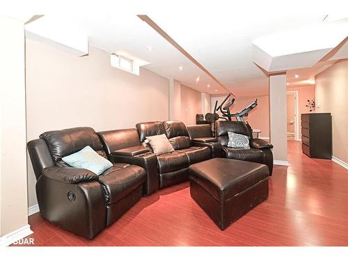 17 Via Romano Way, Brampton, ON - Indoor