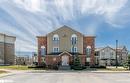 6-51 Ferndale Drive S, Barrie, ON  - Outdoor With Facade 