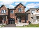 2252 Grainger Loop, Innisfil, ON  - Outdoor With Facade 