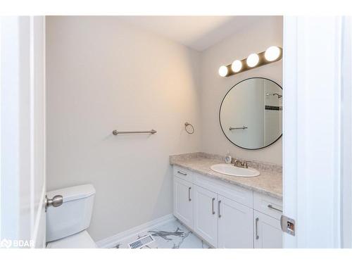 43 Charlbrook Avenue, Barrie, ON - Indoor Photo Showing Bathroom