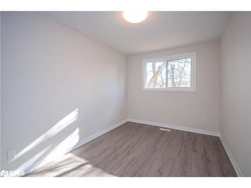 43 Charlbrook Avenue, Barrie, ON - Indoor Photo Showing Other Room