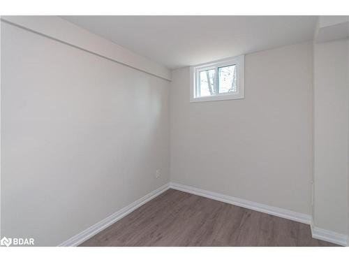 43 Charlbrook Avenue, Barrie, ON - Indoor Photo Showing Other Room