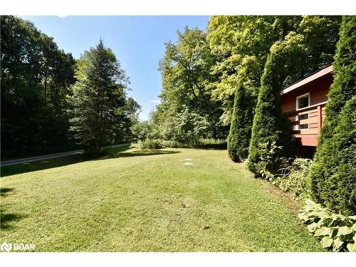 1166 Gill Road, Midhurst, ON - Outdoor