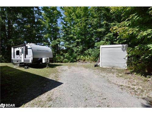 1166 Gill Road, Midhurst, ON - Outdoor