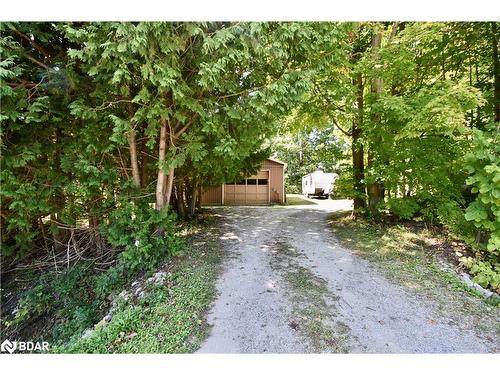 1166 Gill Road, Midhurst, ON - Outdoor