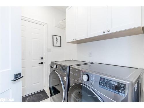 268 Dock Road, Barrie, ON - Indoor Photo Showing Laundry Room