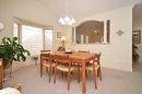 28-150 Bella Vista Trail, Alliston, ON  - Indoor Photo Showing Dining Room 