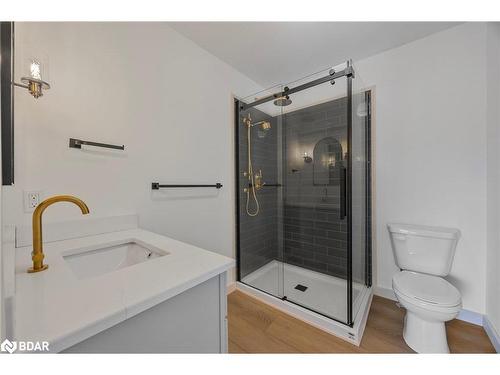 3-1148 Muldrew Lake Road, Gravenhurst, ON - Indoor Photo Showing Bathroom