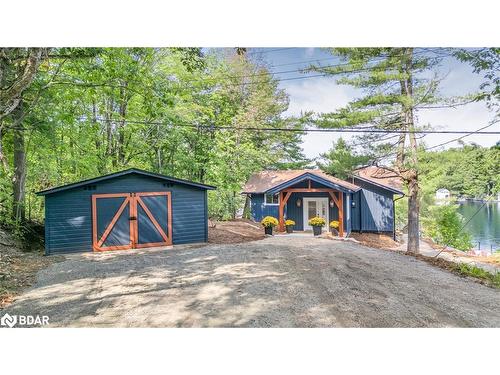 3-1148 Muldrew Lake Road, Gravenhurst, ON - Outdoor