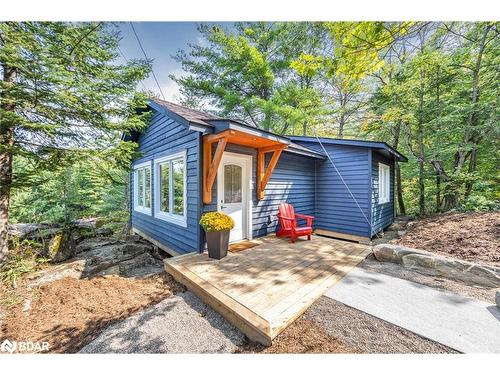 3-1148 Muldrew Lake Road, Gravenhurst, ON - Outdoor