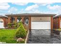 50 St Andrews Boulevard, Toronto, ON  - Outdoor 