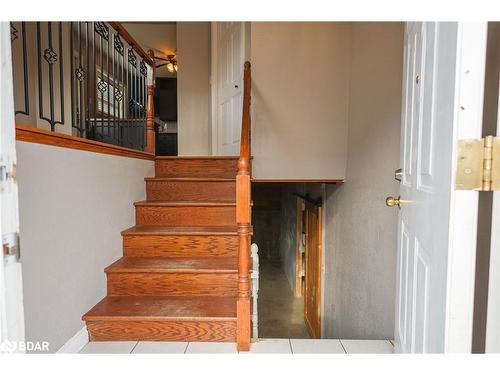 539 Bruce Avenue, Greater Sudbury, ON - Indoor Photo Showing Other Room