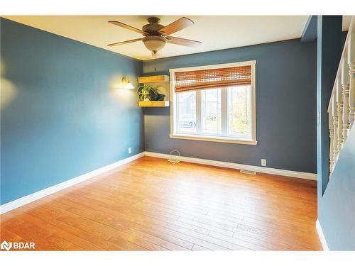 539 Bruce Avenue, Greater Sudbury, ON - Indoor Photo Showing Other Room