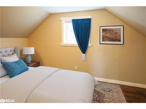 539 Bruce Avenue, Greater Sudbury, ON - Indoor Photo Showing Bedroom