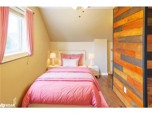 539 Bruce Avenue, Greater Sudbury, ON - Indoor Photo Showing Bedroom