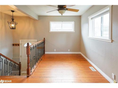 539 Bruce Avenue, Greater Sudbury, ON - Indoor Photo Showing Other Room