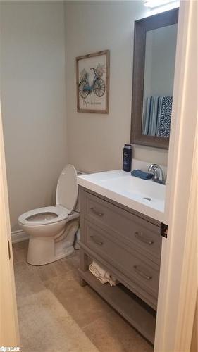 1668 Angus Street, Innisfil, ON - Indoor Photo Showing Bathroom