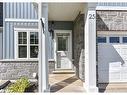 25-800 West Ridge Boulevard, Orillia, ON  - Outdoor 