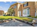 57 Arbour Glen Crescent, London, ON  - Outdoor 