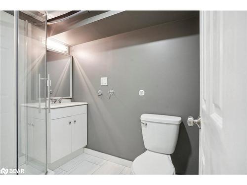 57 Arbour Glen Crescent, London, ON - Indoor Photo Showing Bathroom