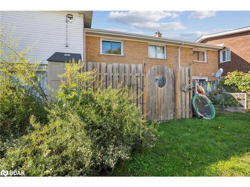 57 Arbour Glen Crescent, London, ON - Outdoor With Exterior