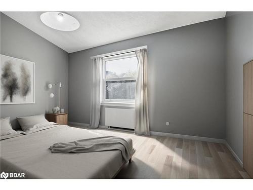 57 Arbour Glen Crescent, London, ON - Indoor Photo Showing Bedroom