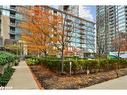 201-15 Brunel Court, Toronto, ON  - Outdoor With Facade 