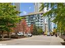 201-15 Brunel Court, Toronto, ON  - Outdoor With Facade 