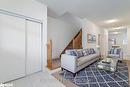 21 Olympic Gate, Barrie, ON  - Indoor Photo Showing Living Room 