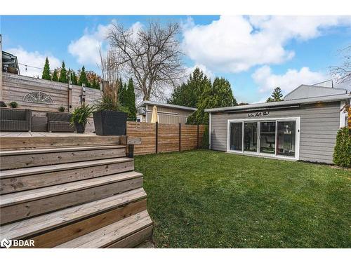 18 Epsom Avenue, Toronto, ON - Outdoor