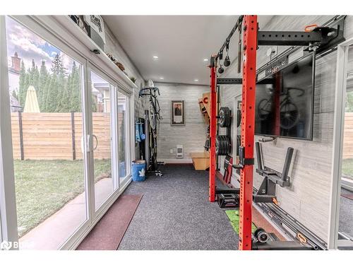 18 Epsom Avenue, Toronto, ON - Indoor Photo Showing Other Room