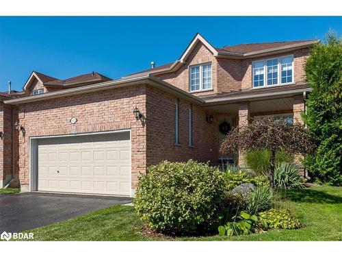 40 Livia Herman Way, Barrie, ON - Outdoor