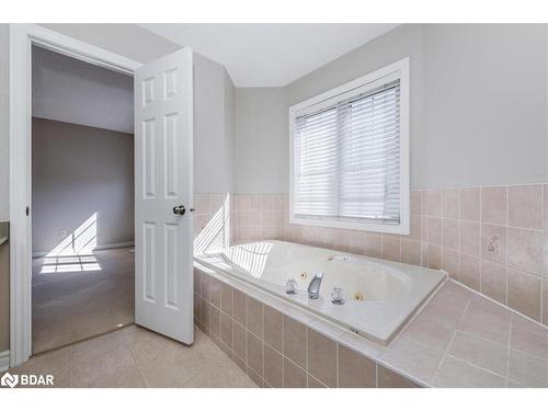 40 Livia Herman Way, Barrie, ON - Indoor Photo Showing Bathroom