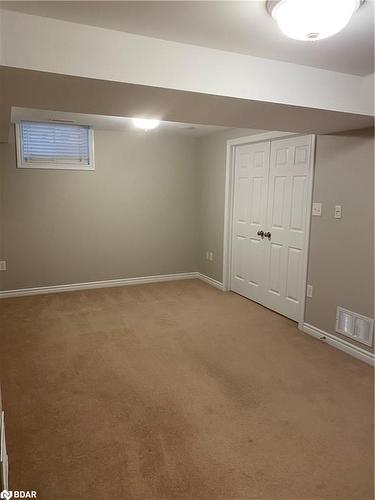 40 Livia Herman Way, Barrie, ON - Indoor Photo Showing Other Room