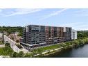 715-185 Dunlop Street E, Barrie, ON  - Outdoor With Body Of Water With View 