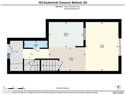 163 Southwinds Crescent, Midland, ON - Other