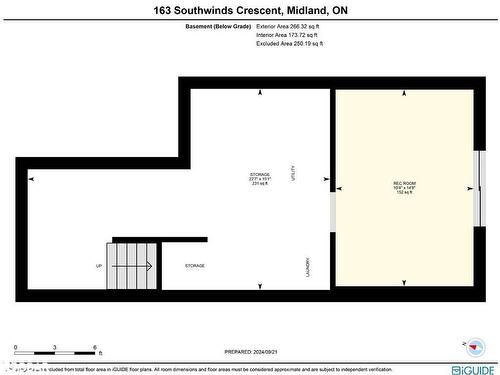 163 Southwinds Crescent, Midland, ON - Other