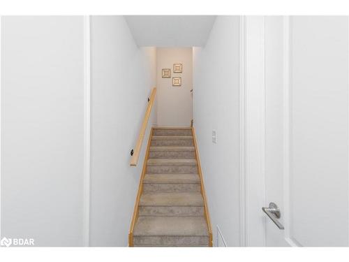 42 Andean Lane, Barrie, ON - Indoor Photo Showing Other Room