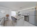 42 Andean Lane, Barrie, ON  - Indoor Photo Showing Kitchen 